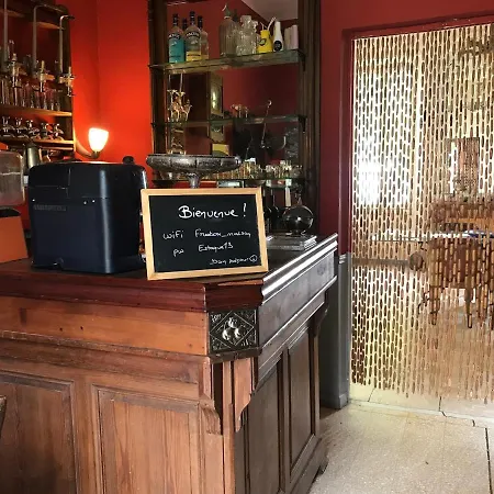 La Bastide Bleue Casa de hóspedes