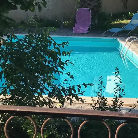 La Bastide Bleue * Marselha