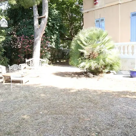 La Bastide Bleue Casa de hóspedes *