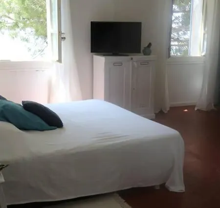 La Bastide Bleue *