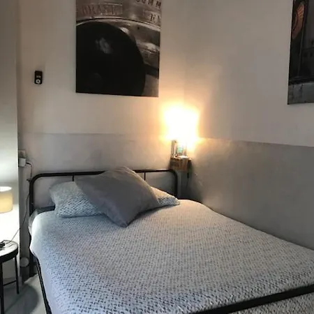 La Bastide Bleue Marsiglia