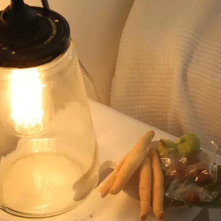 La Bastide Bleue 게스트하우스 마르세유